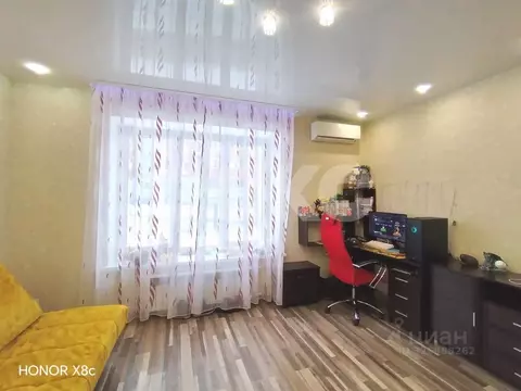 2-к кв. Волгоградская область, Волгоград ул. Шумского, 5 (63.0 м)