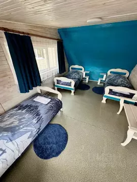 Дом в Иркутская область, Ольхонский район, пос. Хужир ул. Горького, 3 ...