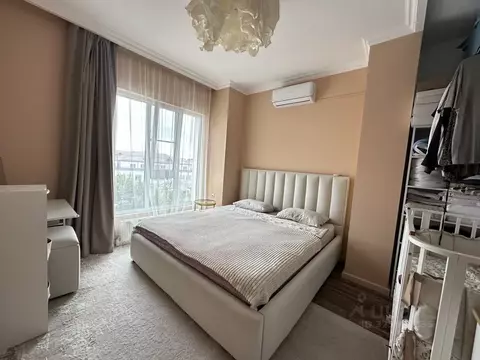 2-к кв. Кабардино-Балкария, Нальчик ул. Затишье (51.8 м)