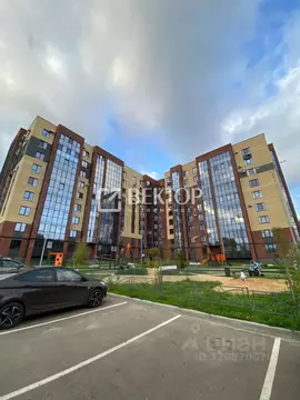 1-к кв. Костромская область, Кострома Профсоюзная ул., 8А (42.0 м)