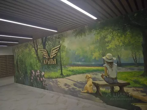1-к кв. Волгоградская область, Волгоград ул. Клары Цеткин, 29 (42.4 м)