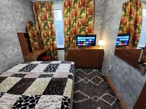 Комната Санкт-Петербург ул. Зины Портновой, 34 (13.0 м)