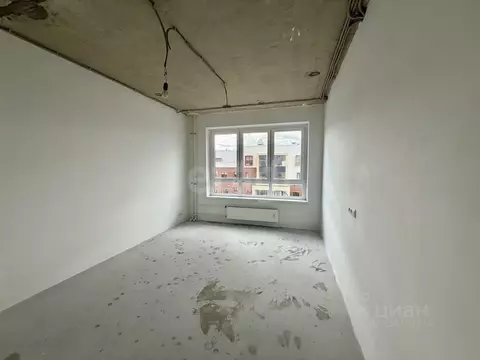 1-к кв. Московская область, Ленинский городской округ, д. Сапроново ...