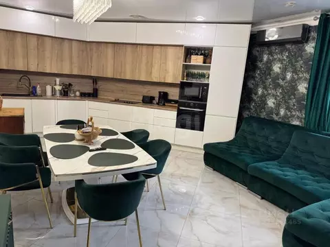 2-к кв. Ставропольский край, Ставрополь ул. Чапаева, 4/1А (64.3 м)