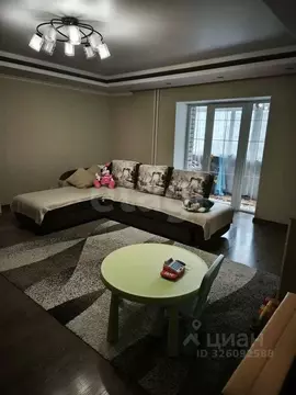 3-к кв. Алтайский край, Новоалтайск ул. Космонавтов, 26А (103.0 м)