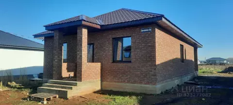 Коттедж в Башкортостан, Уфа Елкибаево-Федоровка-Самохваловка жилрайон, ...