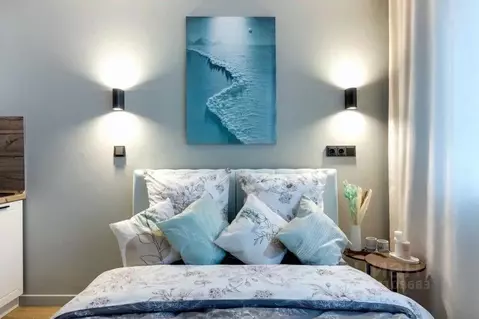 1-к кв. Москва Ленинский просп., 158 (18.0 м)