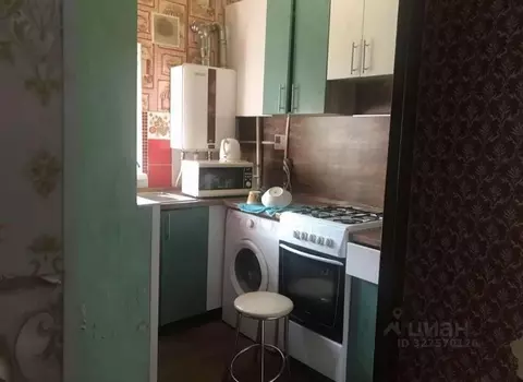 3-к кв. Самарская область, Самара Галактионовская ул., 19 (57.0 м)