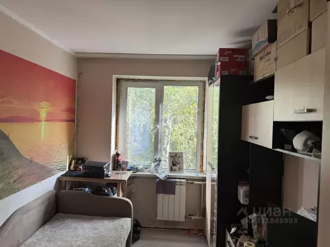 Комната Московская область, Подольск Красногвардейский бул., 41/1 ...