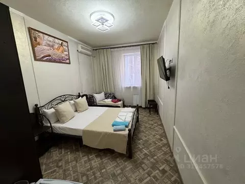 Комната Краснодарский край, Сочи ул. Православная, 44Б