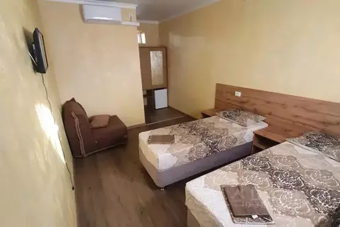 Комната Краснодарский край, Туапсинский муниципальный округ, с. ...