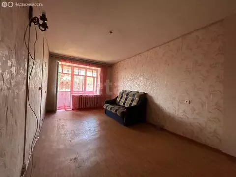 1к в -комнатной квартире (17.1 м)