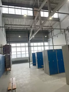 Производственное помещение в Москва 6-я Радиальная ул., 17С1 (432 м)