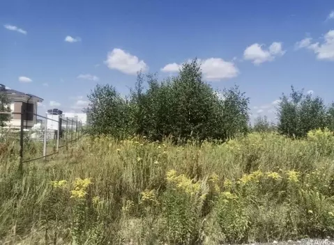 Участок в Владимирская область, Камешковский муниципальный округ, д. ...