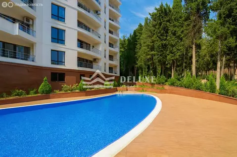 3-комнатная квартира: Ялта, улица Ломоносова, 25 (93.8 м)