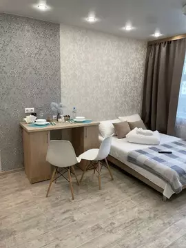 Студия Новосибирская область, Новосибирск ул. Фадеева, 66/5 (25.0 м)