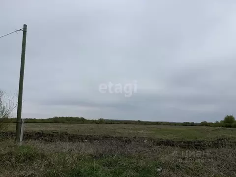 Участок в Курганская область, Далматово ул. Соболева (15.0 сот.)