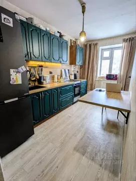 4-к кв. Пермский край, Пермь ул. Льва Шатрова, 34 (75.7 м)