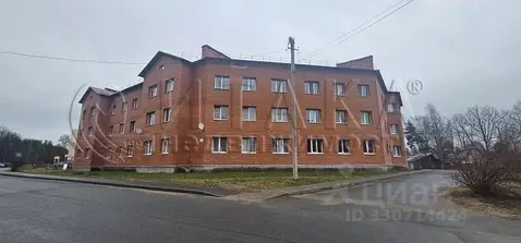 2-к кв. Ленинградская область, Подпорожский район, Никольское ...