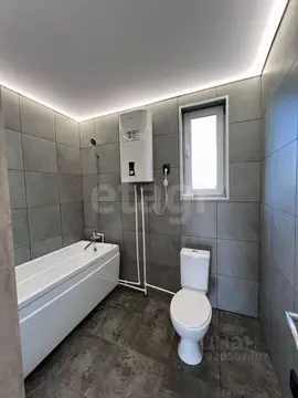 Дом в Ленинградская область, Гатчинский муниципальный округ, Марьины ...