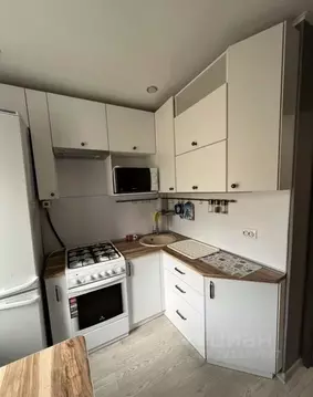 1-к кв. Башкортостан, Уфа просп. Октября, 93/1 (33.0 м)