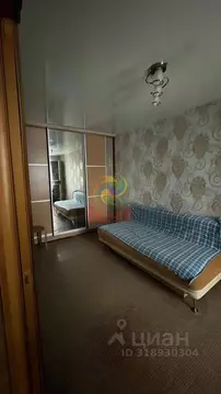 2-к кв. Ивановская область, Иваново просп. Строителей, 90 (45.0 м)