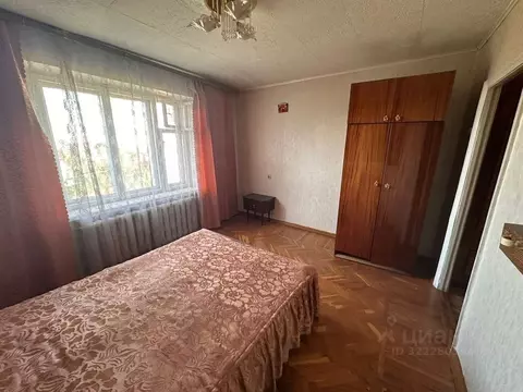 2-к кв. Краснодарский край, Северский район, Ильское городское ...