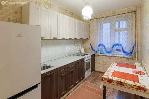 2-комнатная квартира: Петрозаводск, Питкярантская улица, 26 (49.4 м)