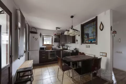 Дом в Московская область, Химки Лесные поляны садовое товарищество,  ...