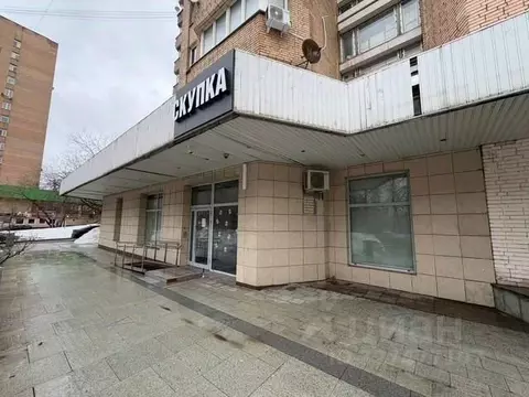 Офис в Москва ул. Гвоздева, 7/4С1 (200 м)