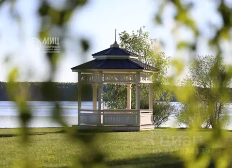 Участок в Московская область, Можайский муниципальный округ, Усадьбы ...