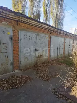 Гараж в Башкортостан, Уфа Рязанская ул., 6 (17 м)