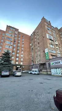 3-к кв. Северная Осетия, Владикавказ просп. Доватора, 23к1 (64.0 м)