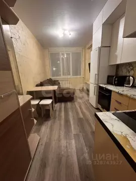Студия Алтайский край, Барнаул Северо-Западная ул., 10А (21.5 м)