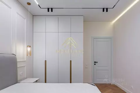 3-к кв. Санкт-Петербург проезд Петровская коса, 3Б (85.0 м)