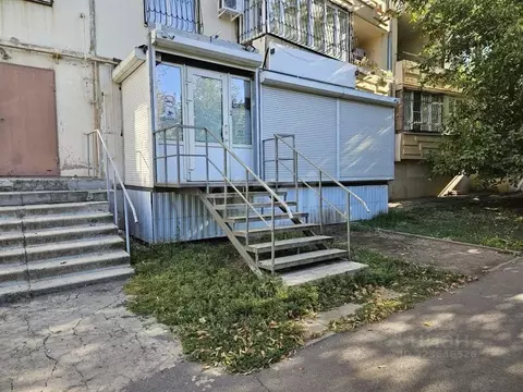 Помещение свободного назначения в Ростовская область, Ростов-на-Дону ...