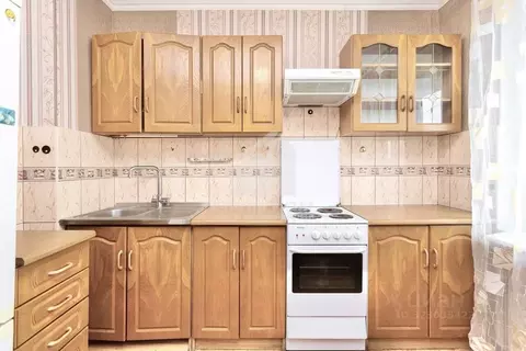 1-к кв. Калининградская область, Калининград ул. Горького, 193 (38.7 ...