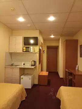 Студия Санкт-Петербург 6-я Красноармейская ул., 15 (25.0 м)