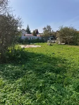 Участок в Московская область, Сергиево-Посадский городской округ, ...