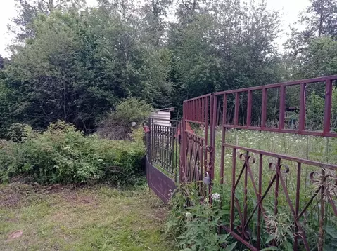 Участок в Москва № 660 кв-л,  (6.0 сот.)