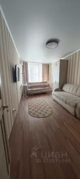 1-к кв. Краснодарский край, Анапа ул. Лермонтова, 118А (45.0 м)