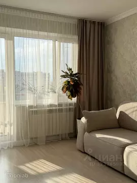 3-к кв. Кабардино-Балкария, Нальчик ул. Ю.А. Гагарина (74.0 м)