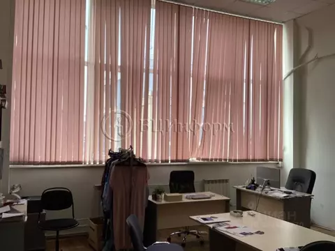 Офис в Санкт-Петербург Лиговский просп., 170 (51 м)