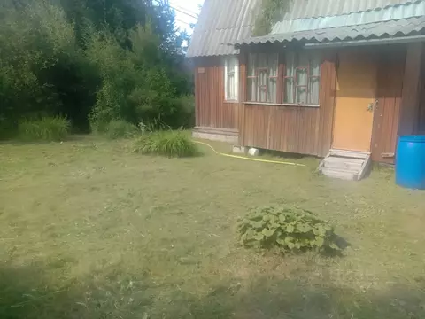 Дом в Ленинградская область, Всеволожский район, Сертоловское ...