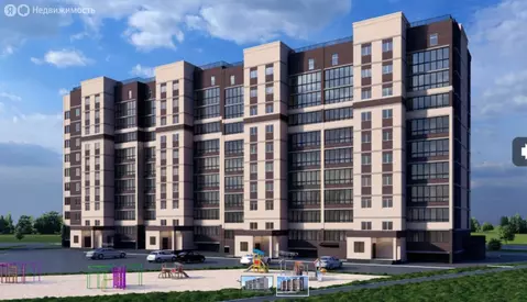 2-комнатная квартира: Йошкар-Ола, улица Мира, 8 (49.88 м)