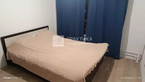 3-к кв. Московская область, Котельники Белая Дача мкр, 25к1 (63.9 м)