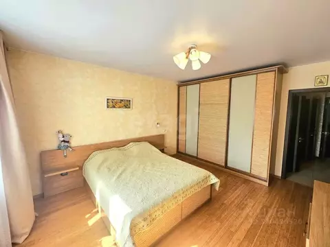 2-к кв. Архангельская область, Архангельск ул. Гагарина, 45 (66.7 м)