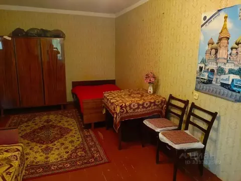 1-к кв. Московская область, Электросталь Западная ул., 17 (32.0 м)