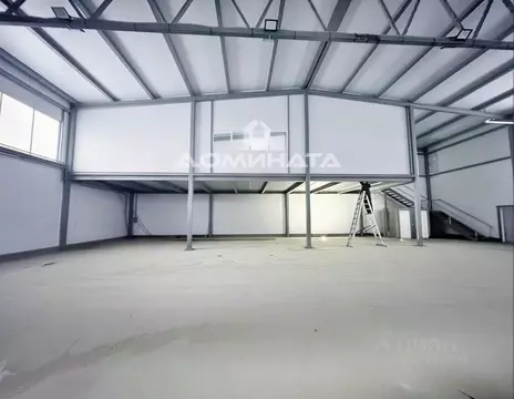 Помещение свободного назначения в Ленинградская область, Всеволожский ...