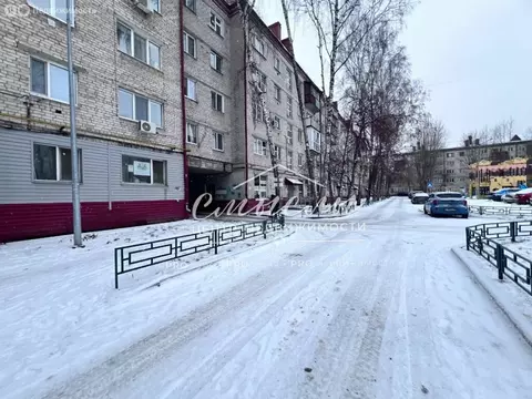 2-комнатная квартира: Тюмень, проезд Геологоразведчиков, 33 (42.2 м)